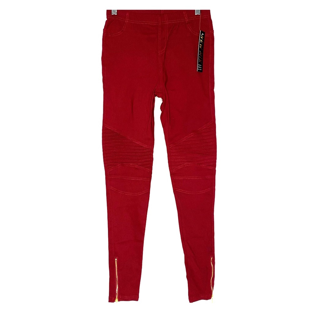 Women’s New Mix stretchy pants Size S/M